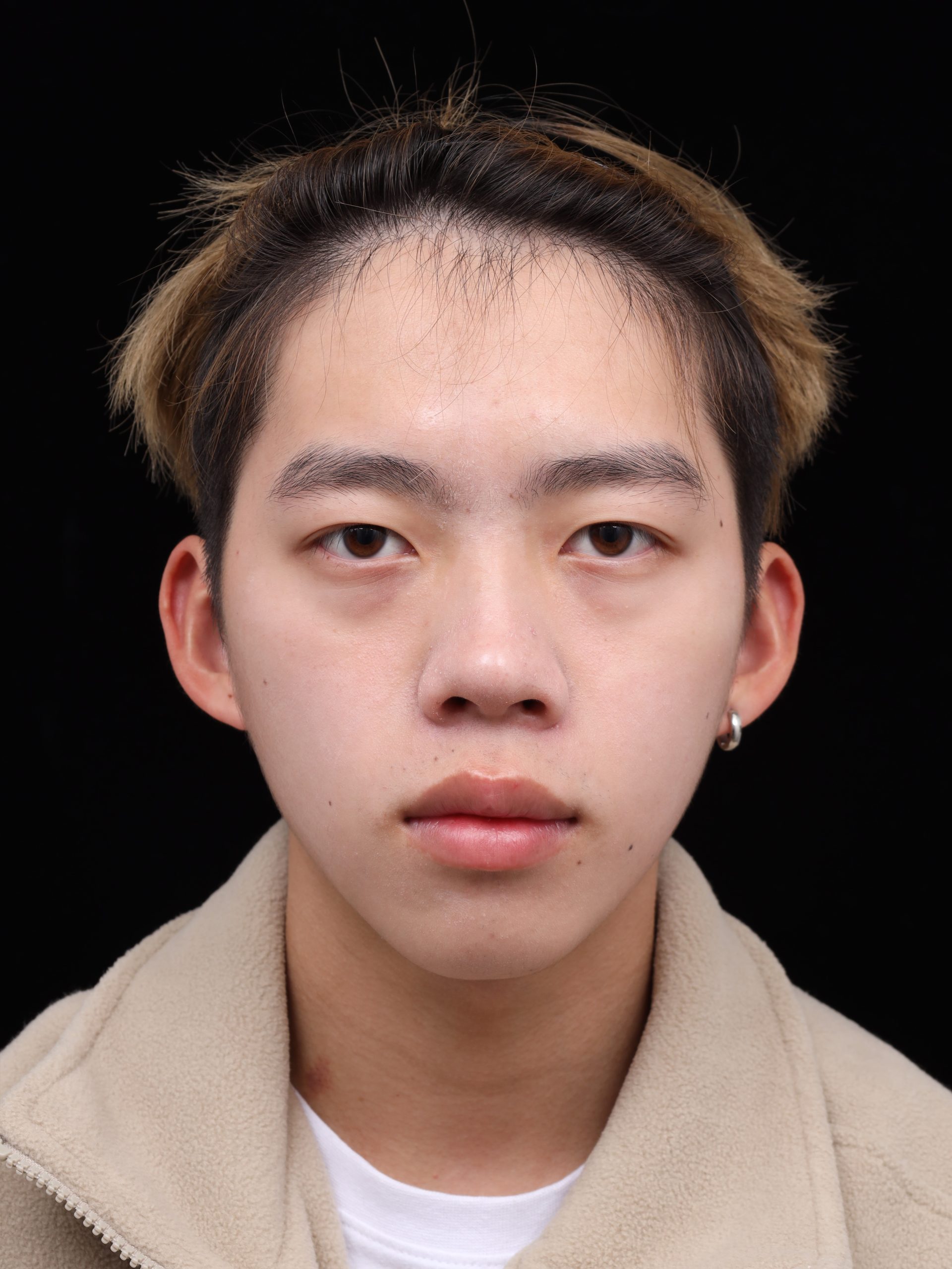 After