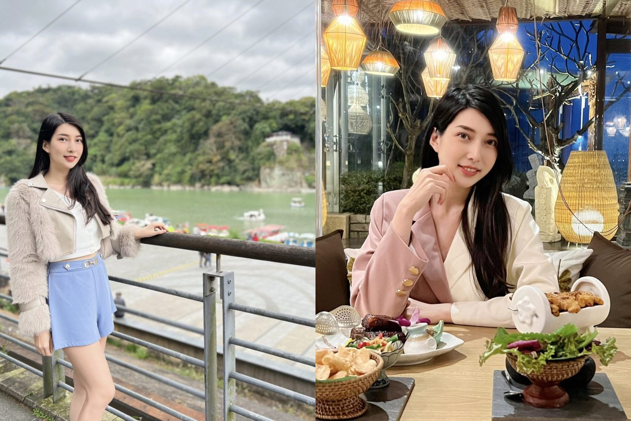 顴骨內推+下削手術+下巴截骨、打造古典鵝蛋臉