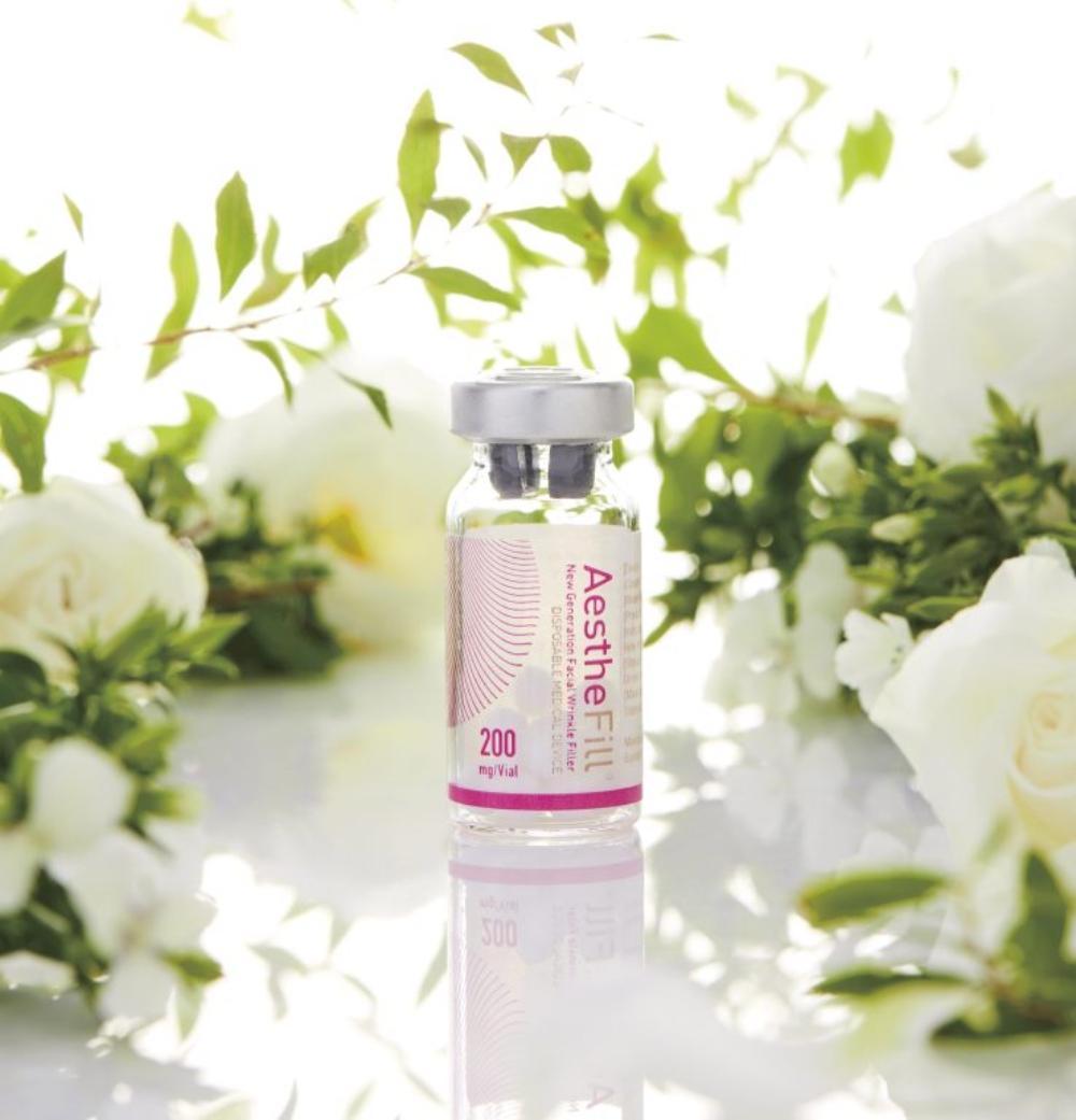 Aesthefill 艾麗絲：精靈針