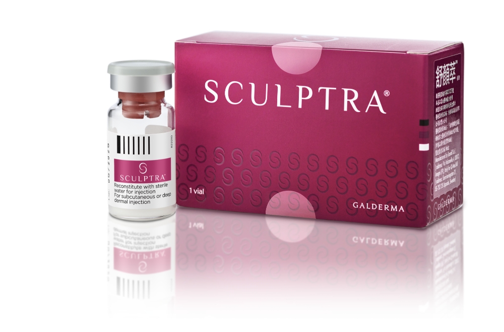 Sculptea 4D 舒顏萃：4D 童妍針（童顏針）