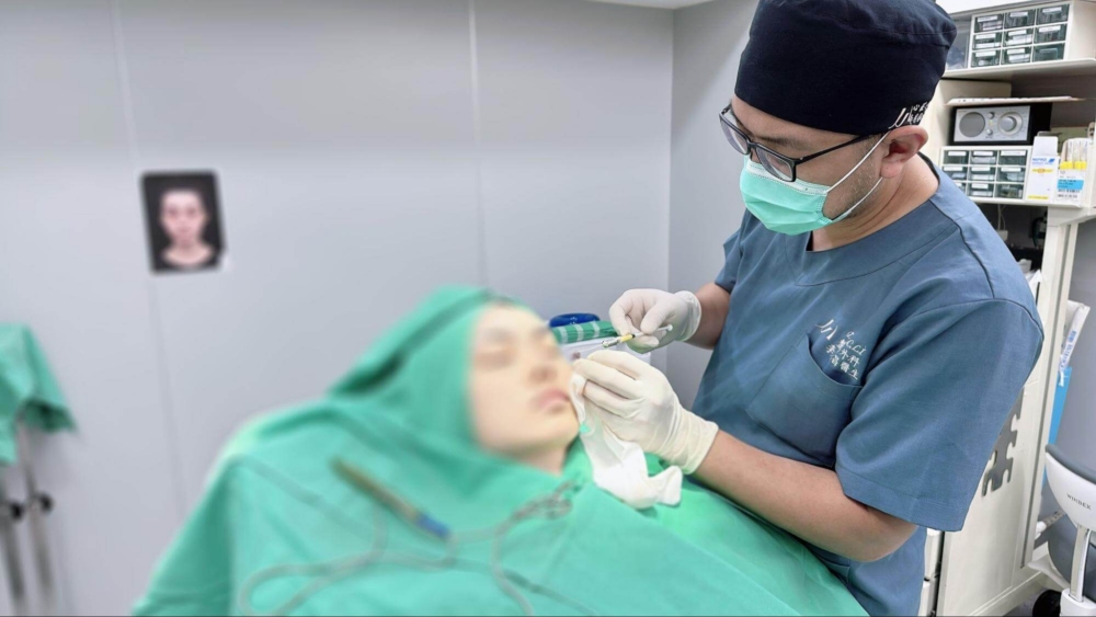 如何選擇？讓專業醫師為你客製化「安心療程」