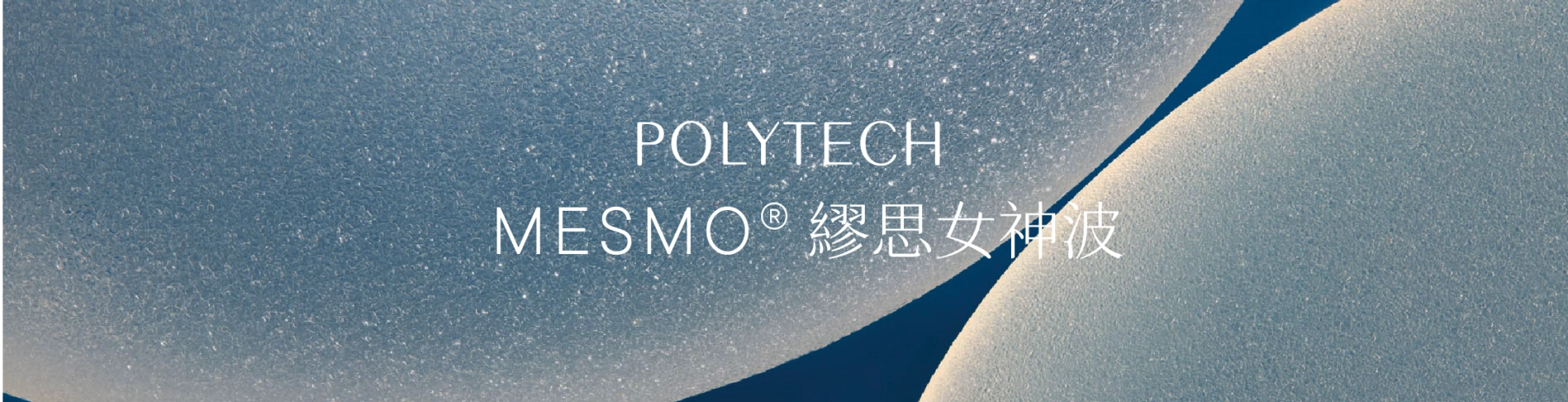 POLYTECH MESMO 繆思女神波