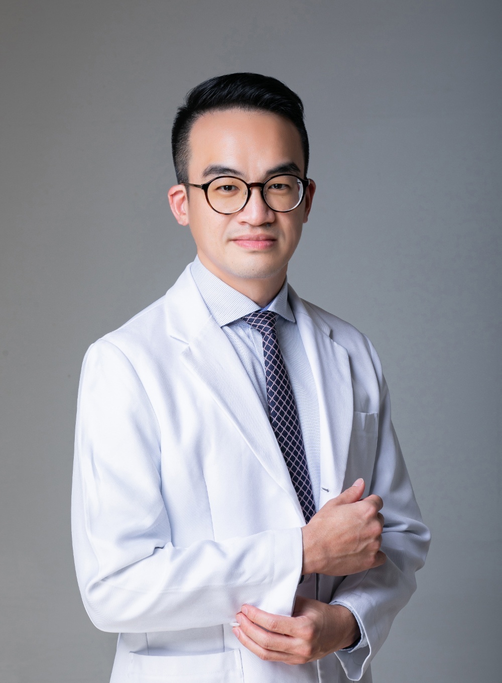 楊明昕 醫師