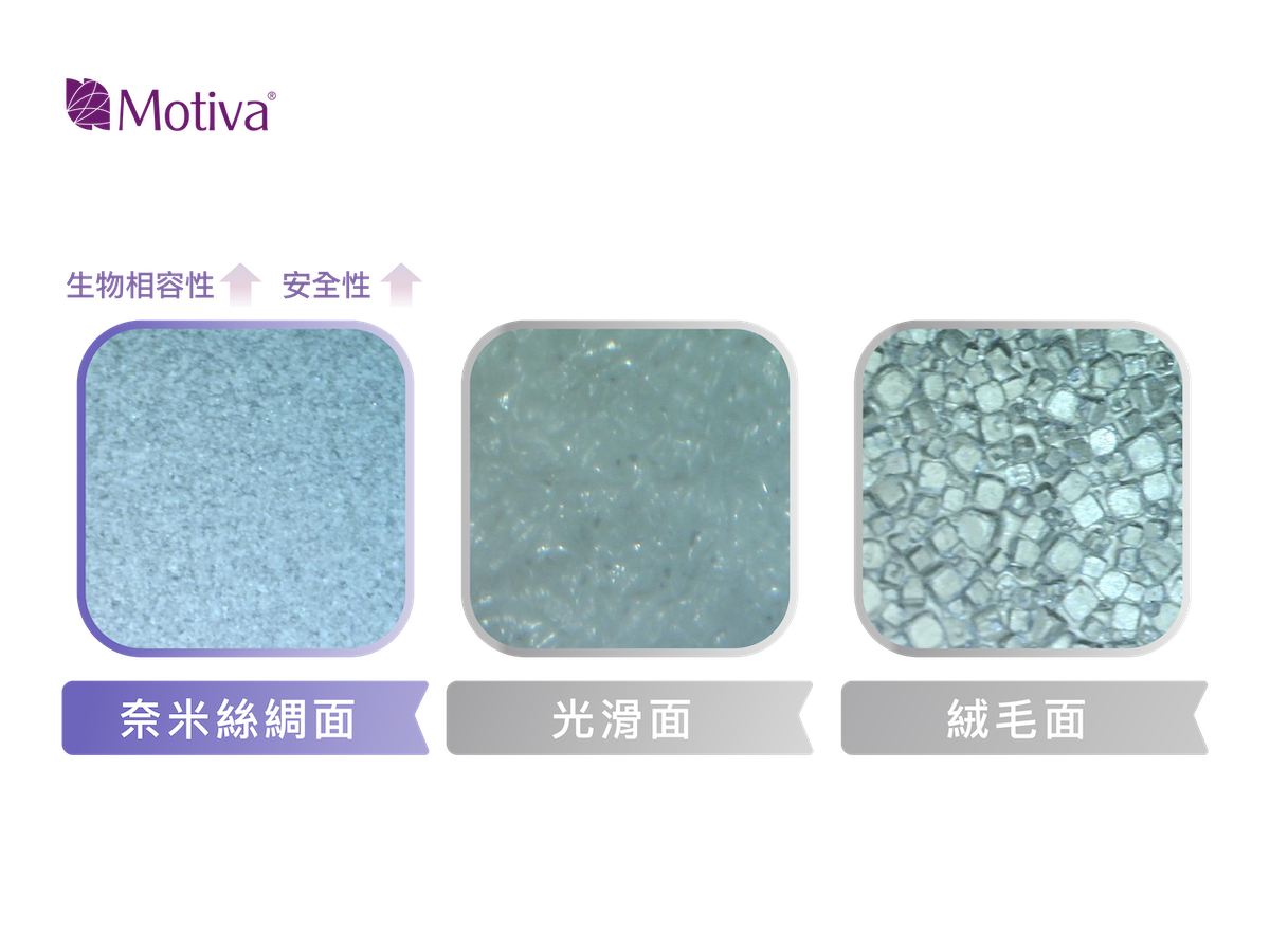 motiva少女波_魔滴奈米絲綢面