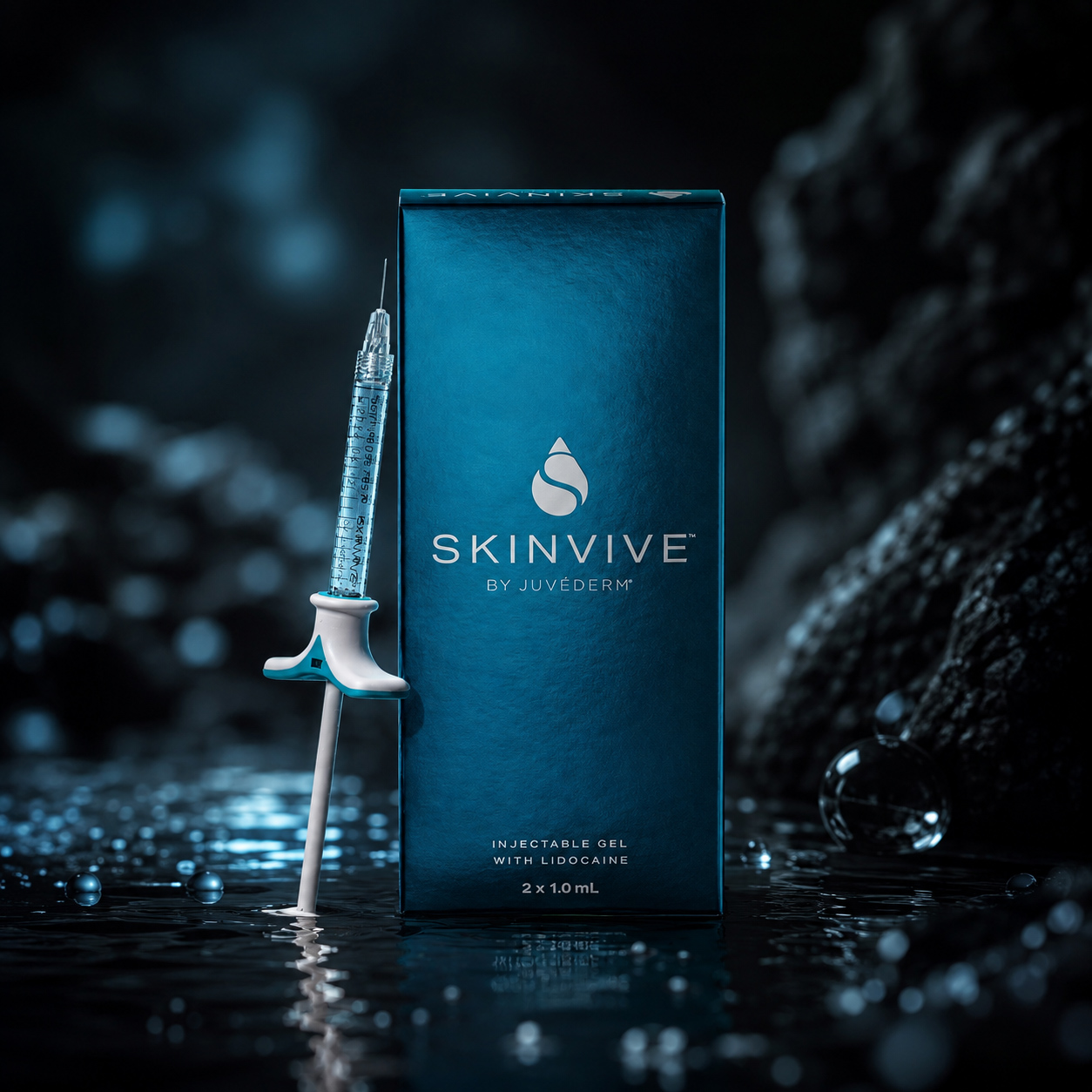 SKINVIVE商品示意圖