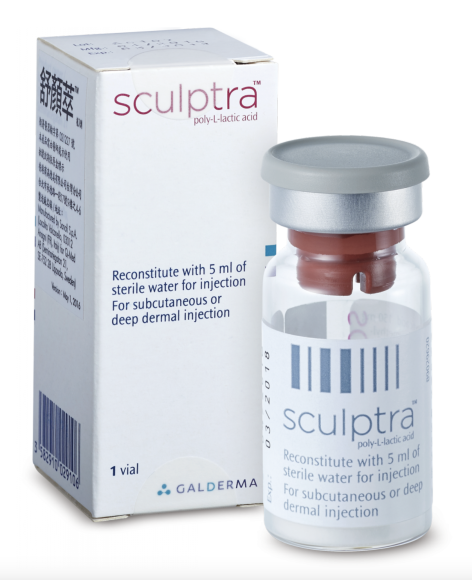 sculptra sculptra