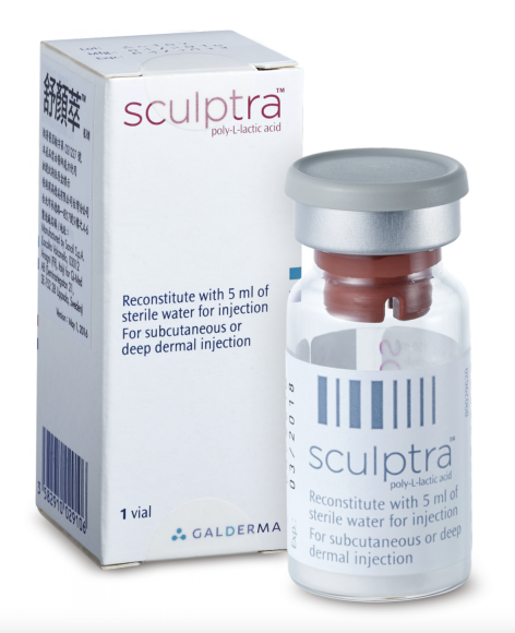 sculptra